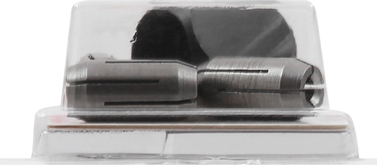 slide 3 of 7, RotoZip Collet & Nut Kit 1 ea, 1 ct