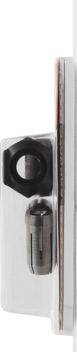 slide 6 of 7, RotoZip Collet & Nut Kit 1 ea, 1 ct