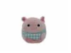 Squishmallows Pig With Straw And Bandana Plush - Pink