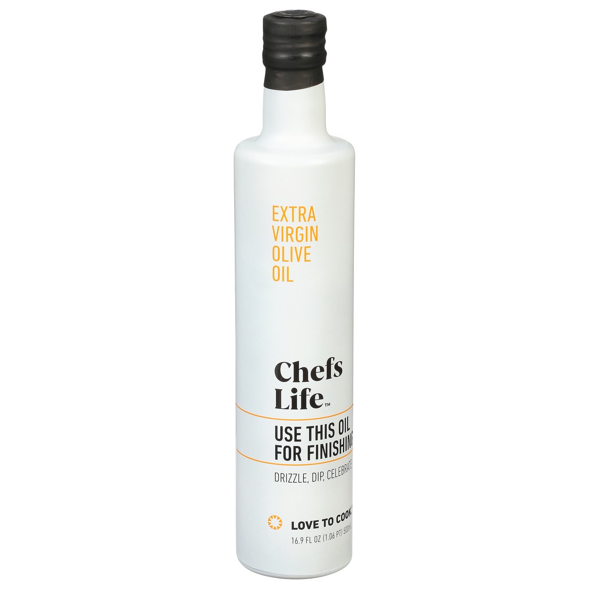 slide 6 of 9, Chefs Life Finishing Oil, 16.9 oz