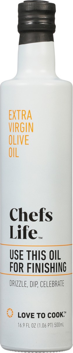 slide 8 of 9, Chefs Life Finishing Oil, 16.9 oz