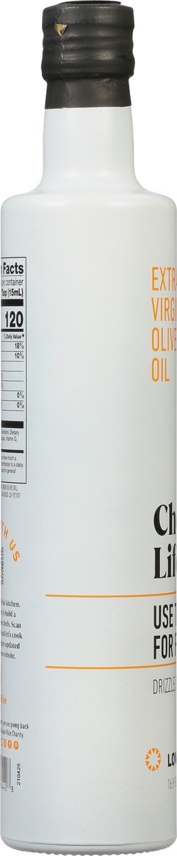 slide 4 of 9, Chefs Life Finishing Oil, 16.9 oz