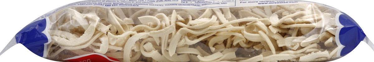 slide 5 of 5, Mrs. Weiss' Egg Noodles 8 oz, 8 oz