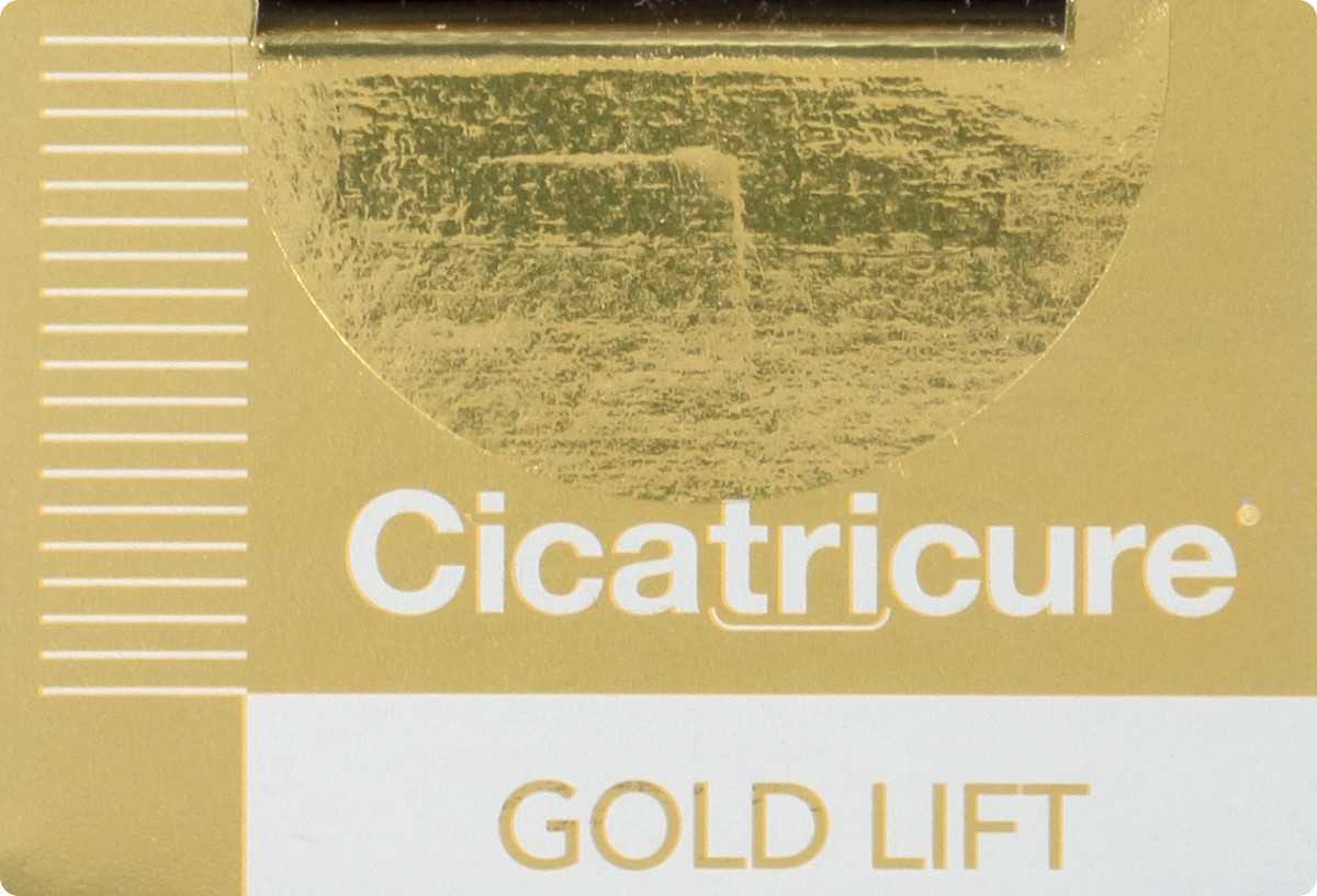 slide 4 of 9, Cicatricure Gold Lift Dual Contour Eye and Lip Wrinkle Cream 0.5 oz, 0.5 oz