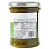 slide 5 of 5, DeLallo Traditional Basil Simply Pesto 6.35 oz, 6.35 oz