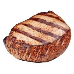 Pork Loin New York Chops, Boneless, Thin Cut
