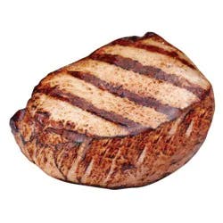 Pork Loin New York Chops, Boneless, Thin Cut
