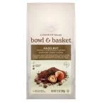 Bowl & Basket Coffee Hazelnut Medium Roast - 12 oz
