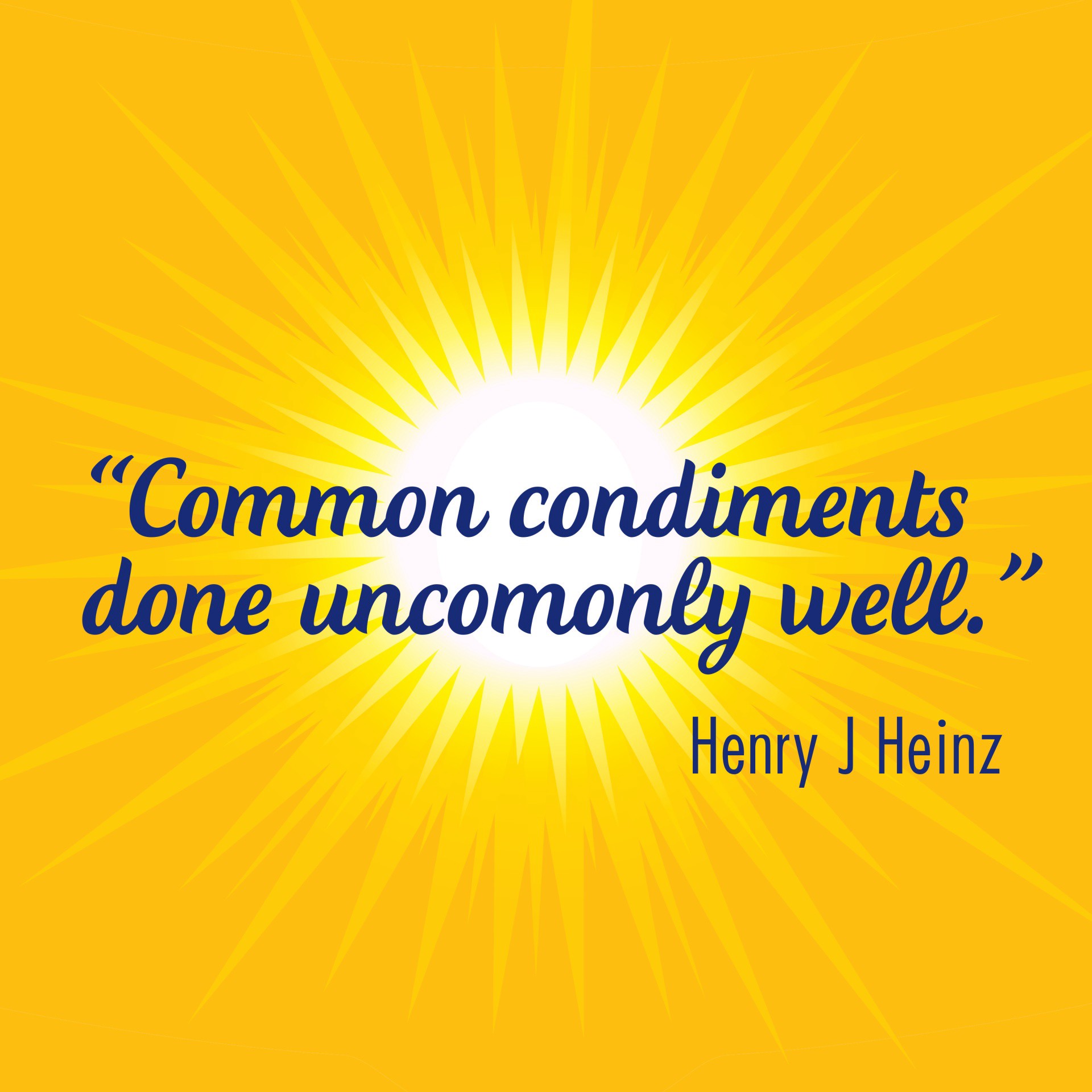 slide 6 of 10, Heinz 57 Sauce, 10 oz