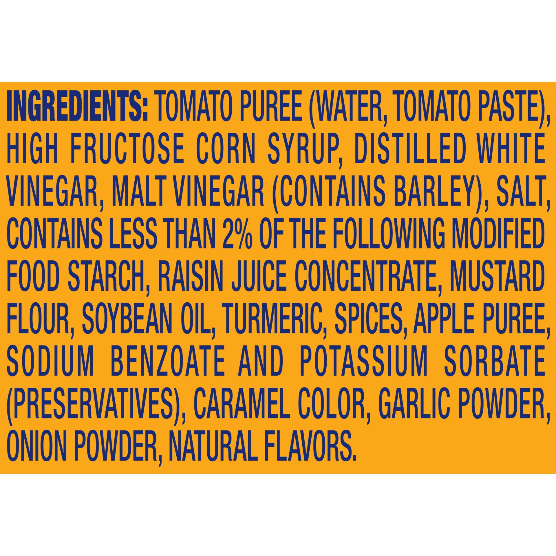 slide 8 of 10, Heinz 57 Sauce, 10 oz