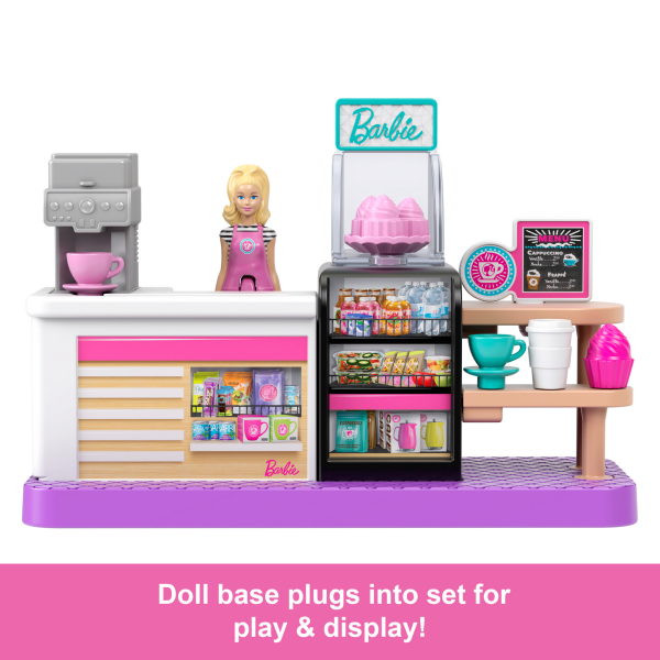 slide 14 of 21, Barbie Mini BarbieLand Doll and Playset Assortment, 1 ct