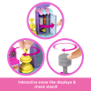 slide 8 of 21, Barbie Mini BarbieLand Doll and Playset Assortment, 1 ct