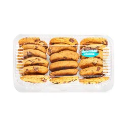 Chocolate Chunk Cookies - 15 ct