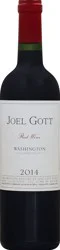 Joel Gott Red Wine 750 ml