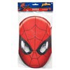 slide 4 of 5, Spider-Man Paper Masks, 8 ct