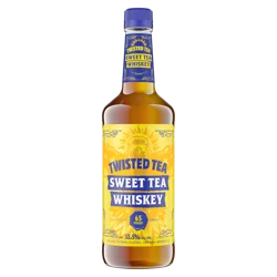 Twisted Tea Whiskey 750 Ml