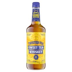 Twisted Tea Whiskey 750 Ml
