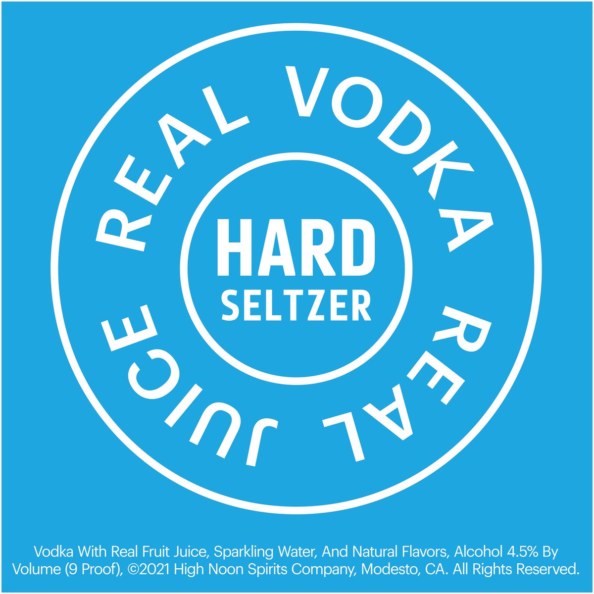 slide 4 of 4, High Noon Sun Sips Hard Seltzer Tropical Variety 8 Pack, 355Ml Cans, 8 ct; 12 fl oz