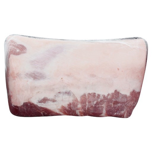 slide 1 of 1, Giant Eagle Pork Loin Ribeye Center Roast, Boneless, per lb