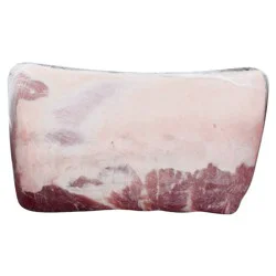 Giant Eagle Pork Loin Ribeye Center Roast, Boneless