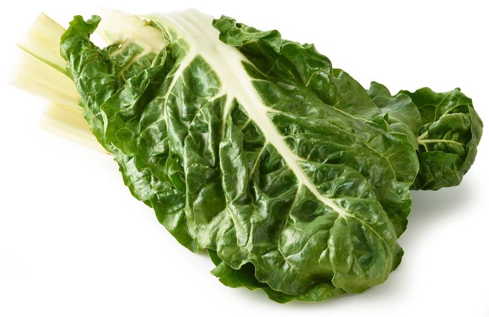 slide 1 of 1, Chard Swiss Green, 1 ct