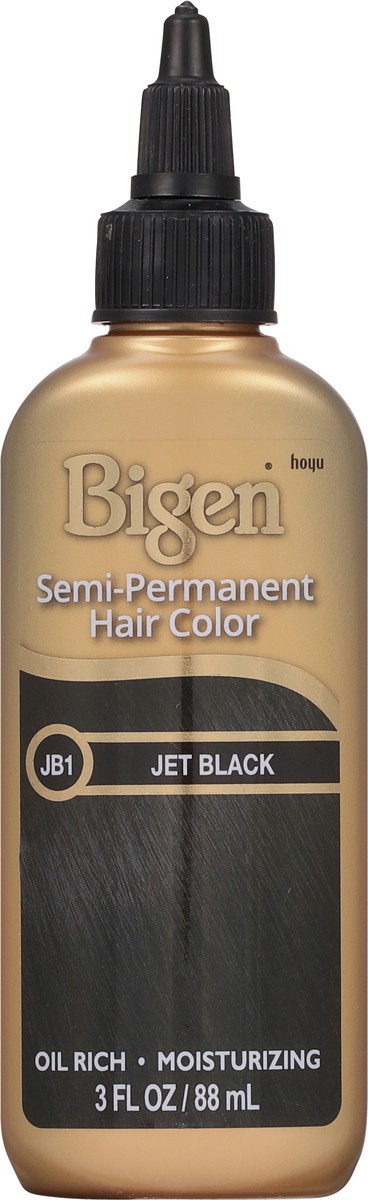 slide 5 of 11, BIGEN Semi-Permanent Hair Color For Men, 3 fl oz