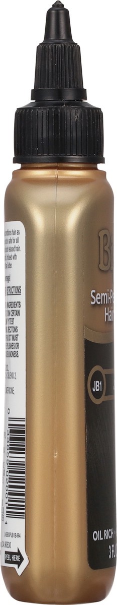 slide 9 of 11, BIGEN Semi-Permanent Hair Color For Men, 3 fl oz