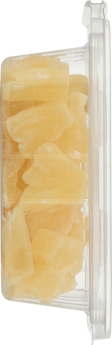 slide 6 of 9, Valued Naturals Dried Pineapple Pieces 10 oz, 10 oz
