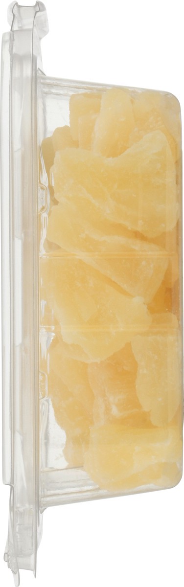 slide 8 of 9, Valued Naturals Dried Pineapple Pieces 10 oz, 10 oz