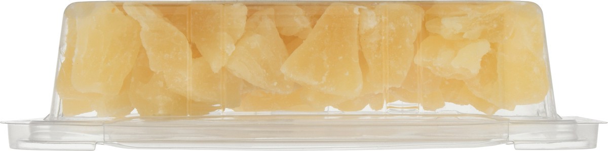 slide 4 of 9, Valued Naturals Dried Pineapple Pieces 10 oz, 10 oz