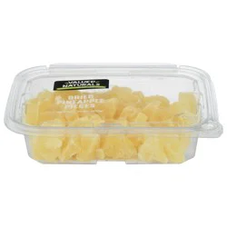 Valued Naturals Dried Pineapple Pieces 10 oz