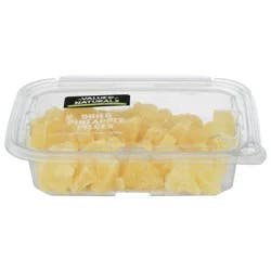Valued Naturals Dried Pineapple Pieces 10 oz