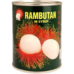 SunVoi Rambutan In Syrup