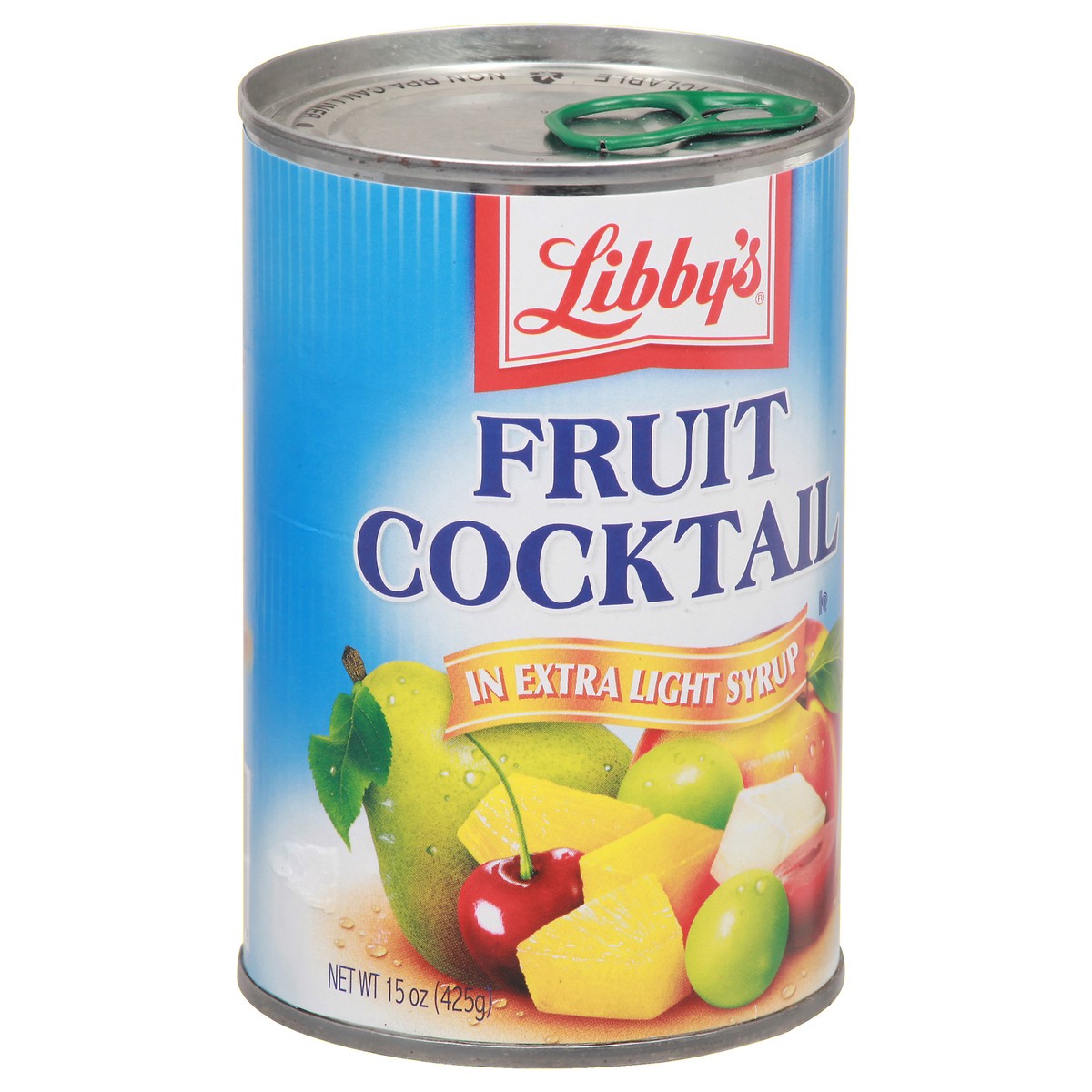 slide 7 of 12, Libby's In Extra Light Syrup Fruit 15 oz, 15 oz