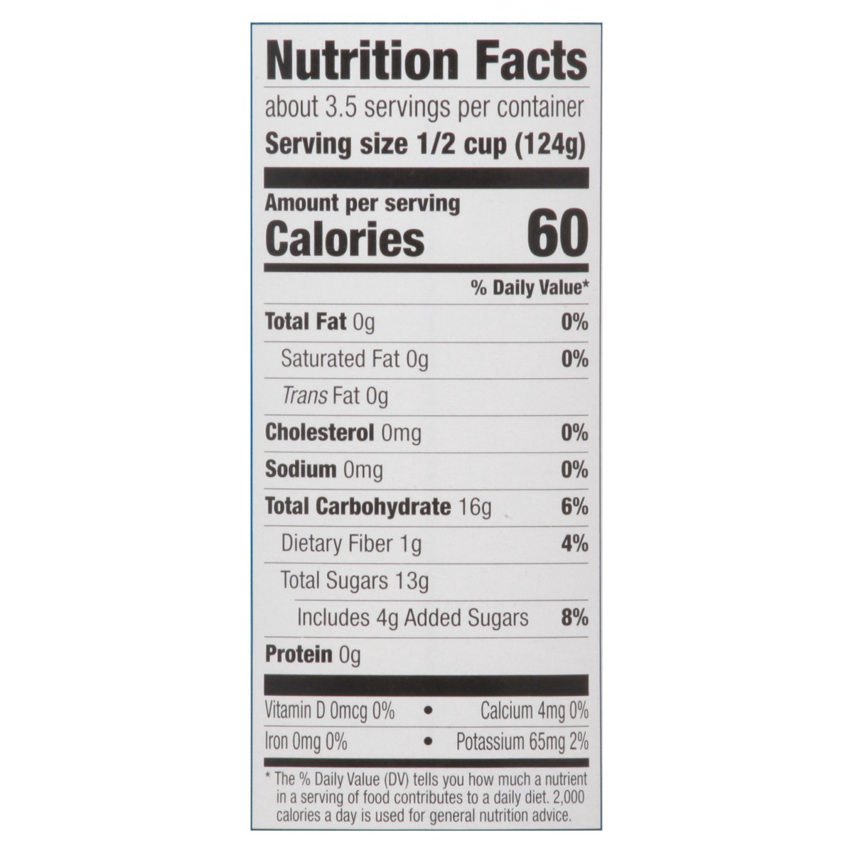 slide 9 of 12, Libby's In Extra Light Syrup Fruit 15 oz, 15 oz