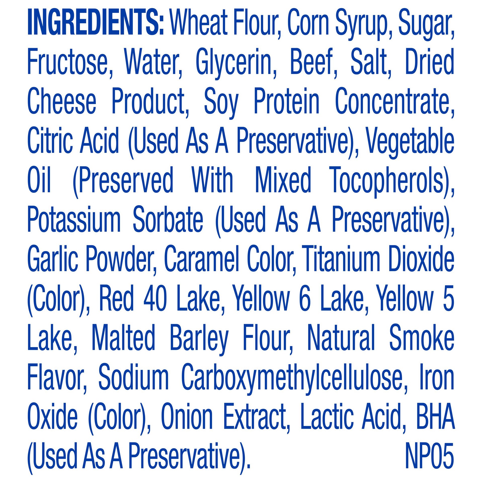 slide 3 of 7, Canine Carry Outs Snausages Snawsomes! Beef and Cheese Flavor Dog Treats, 9.75 oz, 1 ct