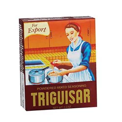 Triguisar Powdered Mixed Seasoning