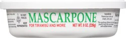 BelGioioso Mascarpone 8 oz