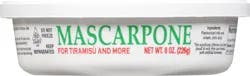 BelGioioso Mascarpone 8 oz