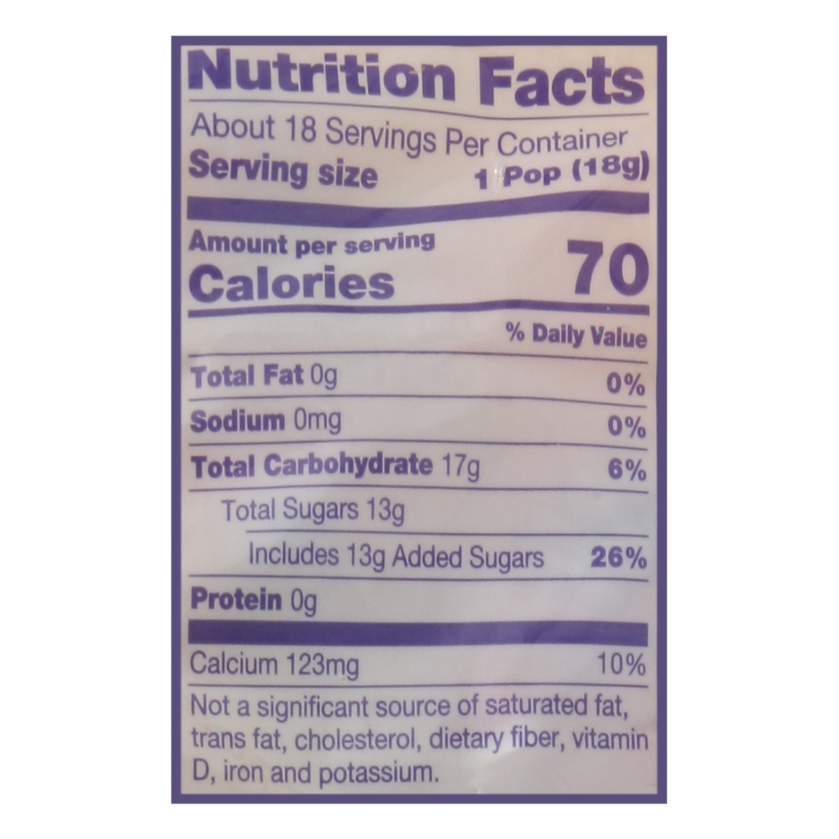 slide 6 of 13, Charms Lemonade Stand Blow Pop 11.7 oz, 11.7 oz