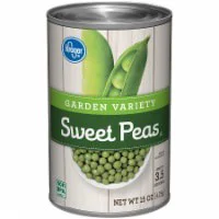 Kroger Garden Variety Sweet Peas