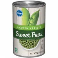 Kroger Garden Variety Sweet Peas