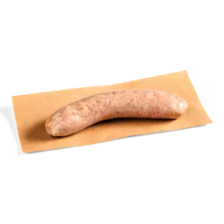Cheddar Bratwurst