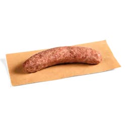 Apple & Brown Sugar Maple Pork Bratwurst