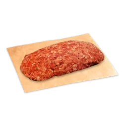 Fresh Hot Italian Pork Sausage