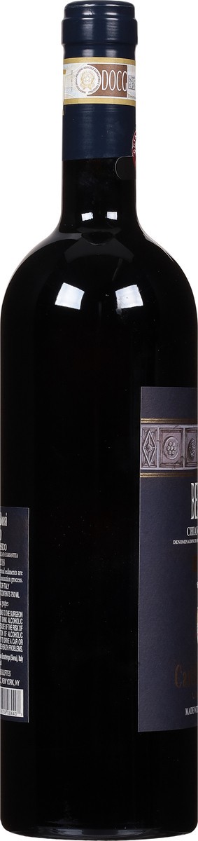 slide 6 of 9, Chianti Classico Castello Di Bossi Berardo 750 ml, 750 ml