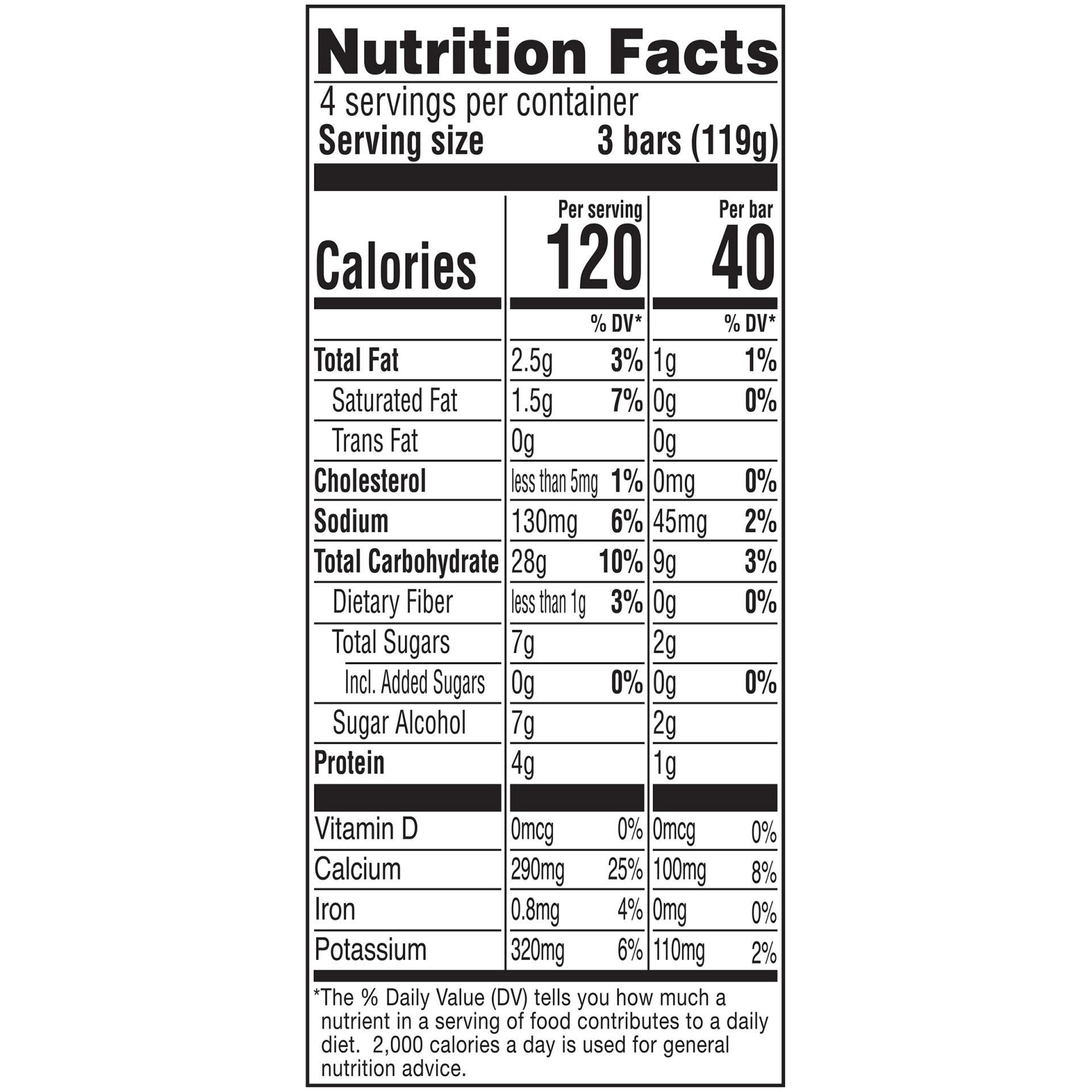 Popsicle Fudgesicle No Sugar Added Fudge Bar 19.8 fl oz | Shipt