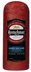 Kretschmar Hard Salami