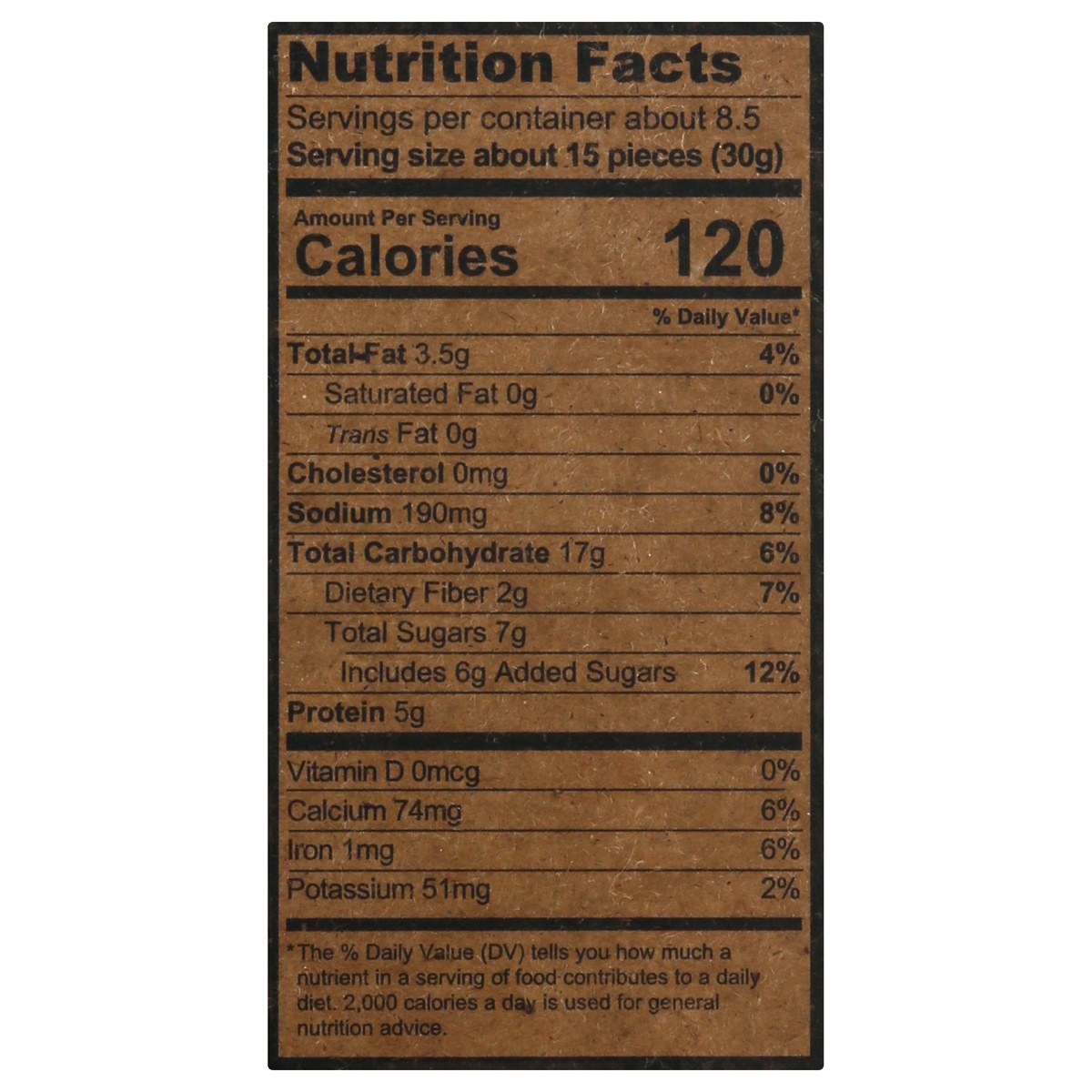 Kodiak Cakes Bear Bites Honey Frontier Graham Crackers 9 oz Shipt