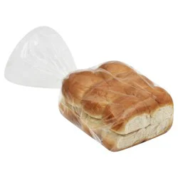 Market District Buns, Slider Party